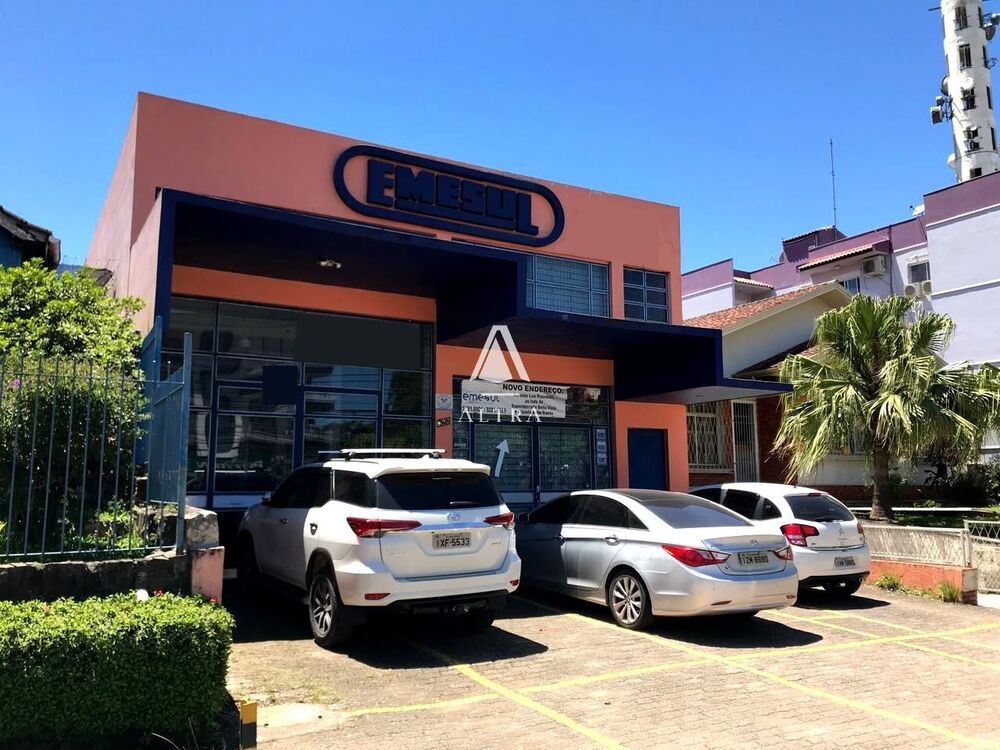 Sala-Conjunto, 800 m² - Foto 1