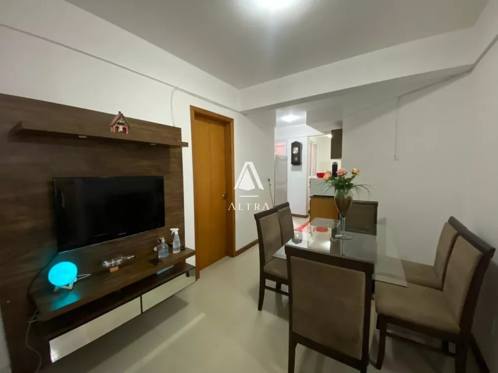 Apartamento, 2 quartos, 70 m² - Foto 2