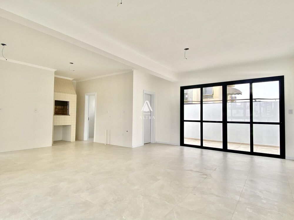 Cobertura, 2 quartos, 169 m² - Foto 1