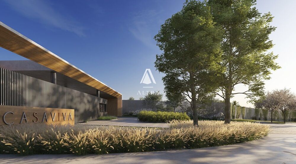 Terreno, 300 m² - Foto 1