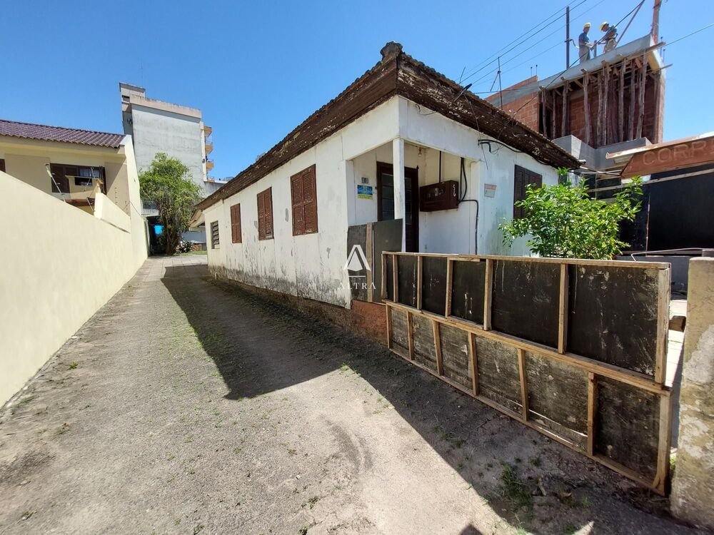 Terreno, 495 m² - Foto 1
