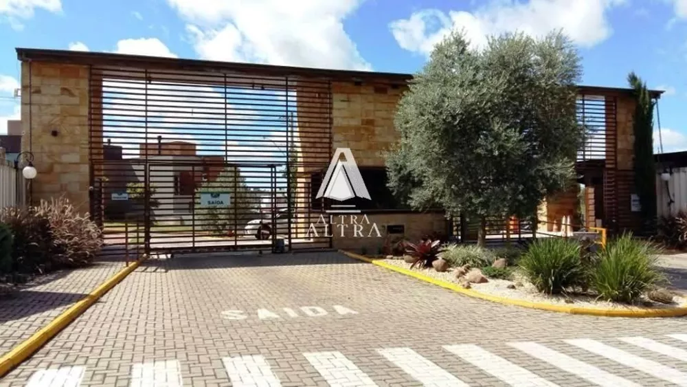 Terreno, 658 m² - Foto 1