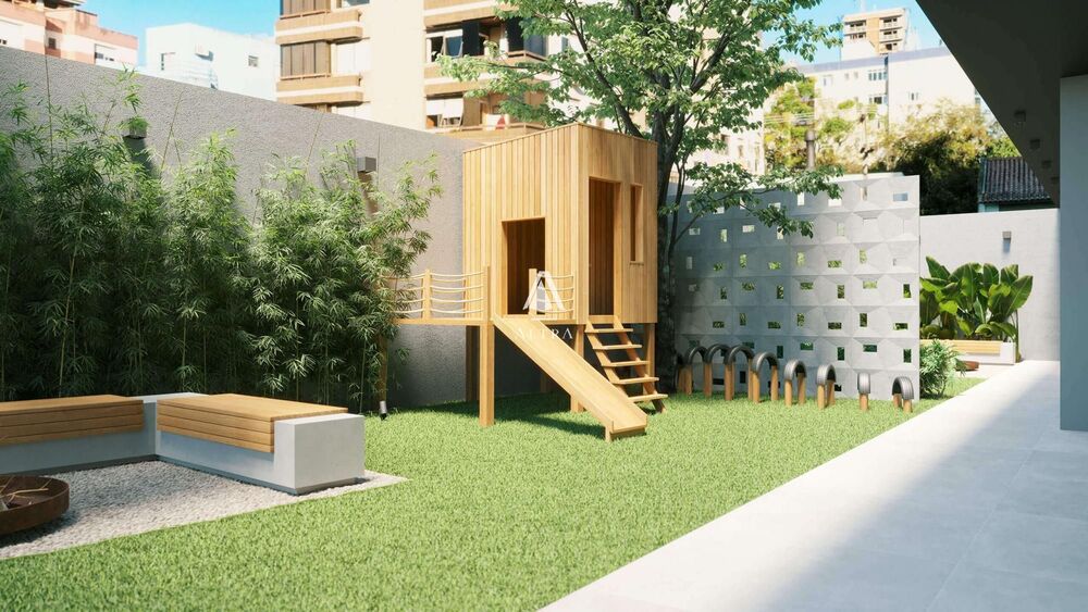 Apartamento, 2 quartos, 76 m² - Foto 4