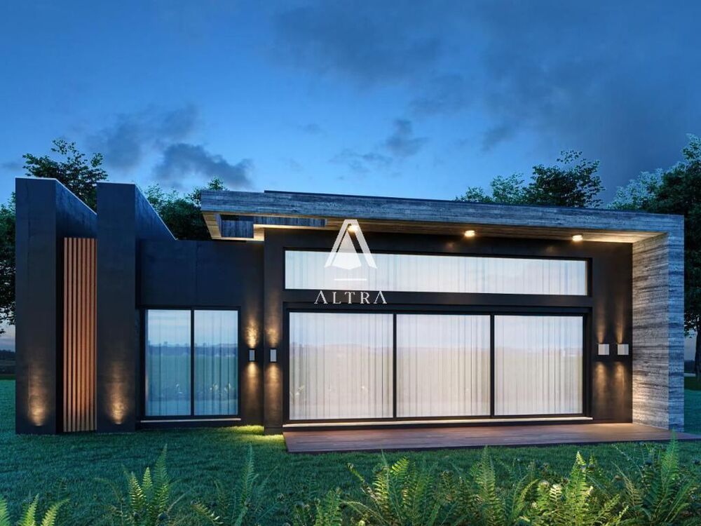 Casa de Condomínio, 4 quartos - Foto 1