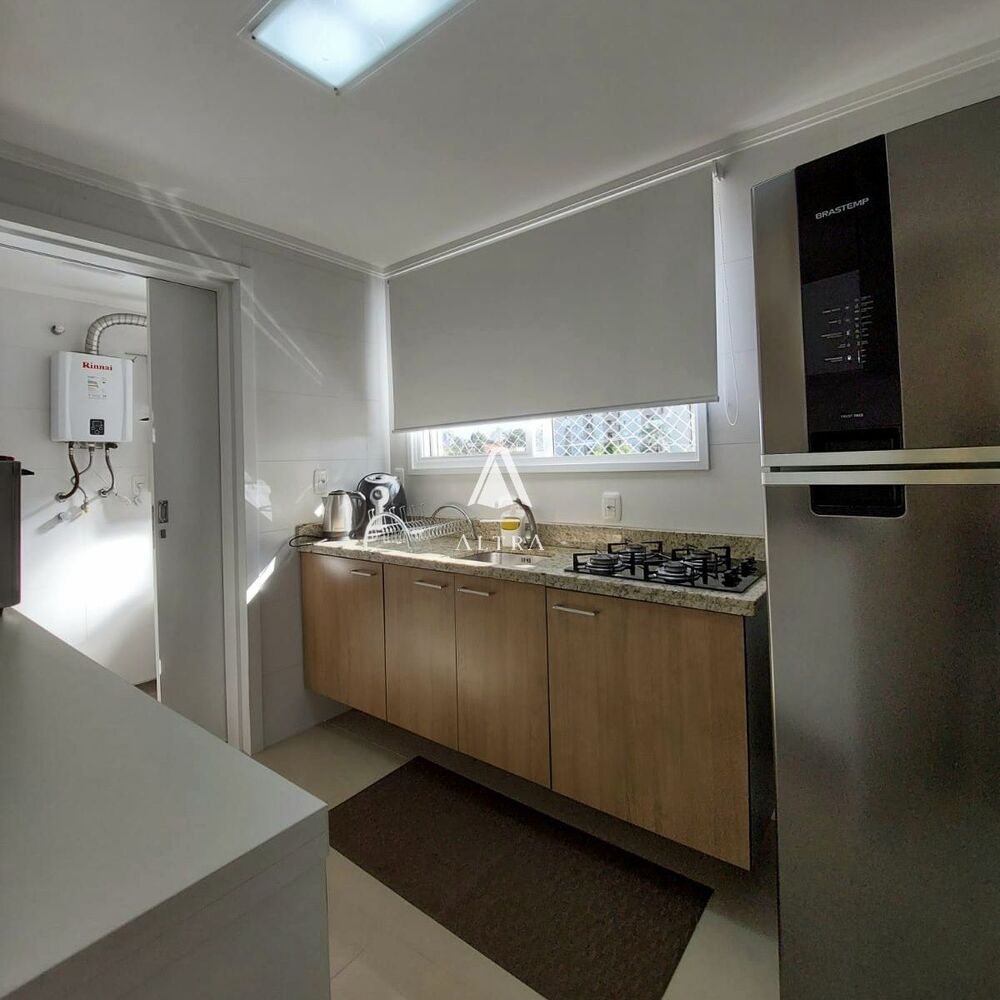 Apartamento, 2 quartos, 93 m² - Foto 6