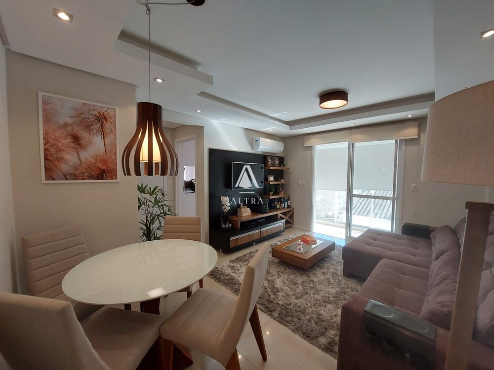 Apartamento, 2 quartos, 93 m² - Foto 2