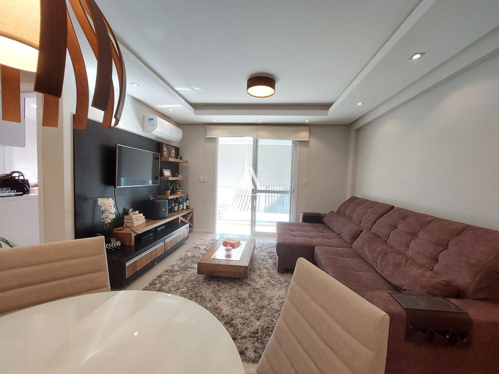 Apartamento, 2 quartos, 93 m² - Foto 1