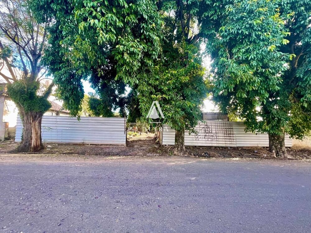 Terreno, 720 m² - Foto 1