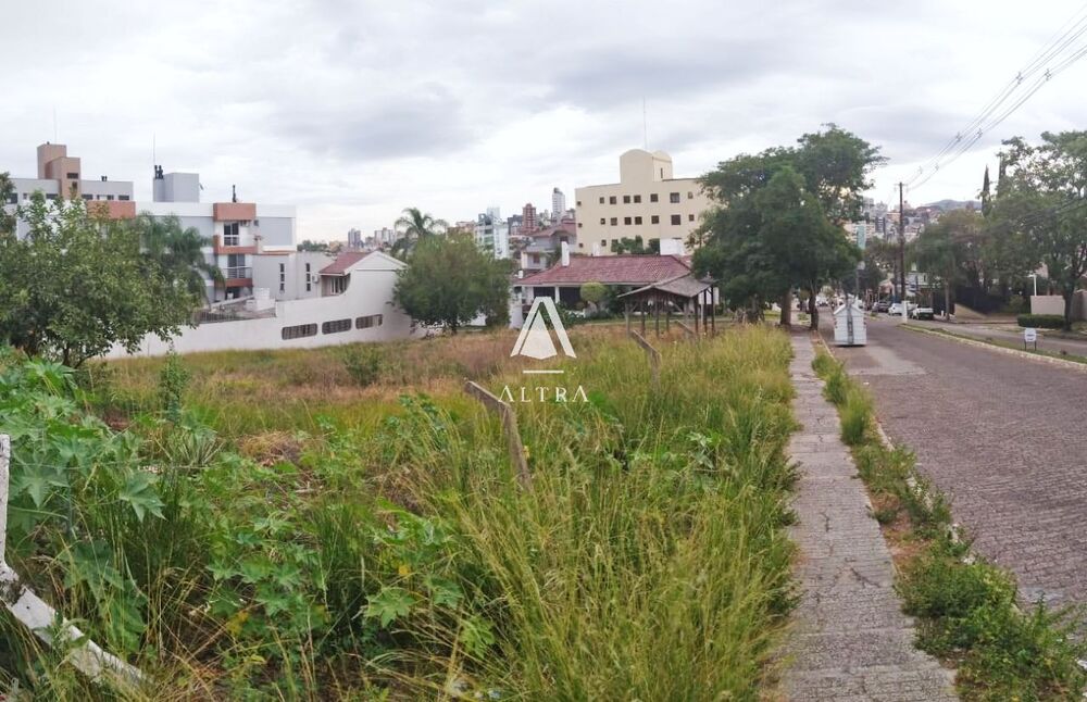 Terreno, 1500 m² - Foto 1