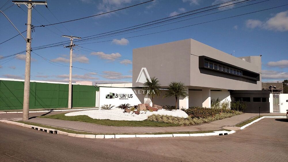 Terreno, 482 m² - Foto 3