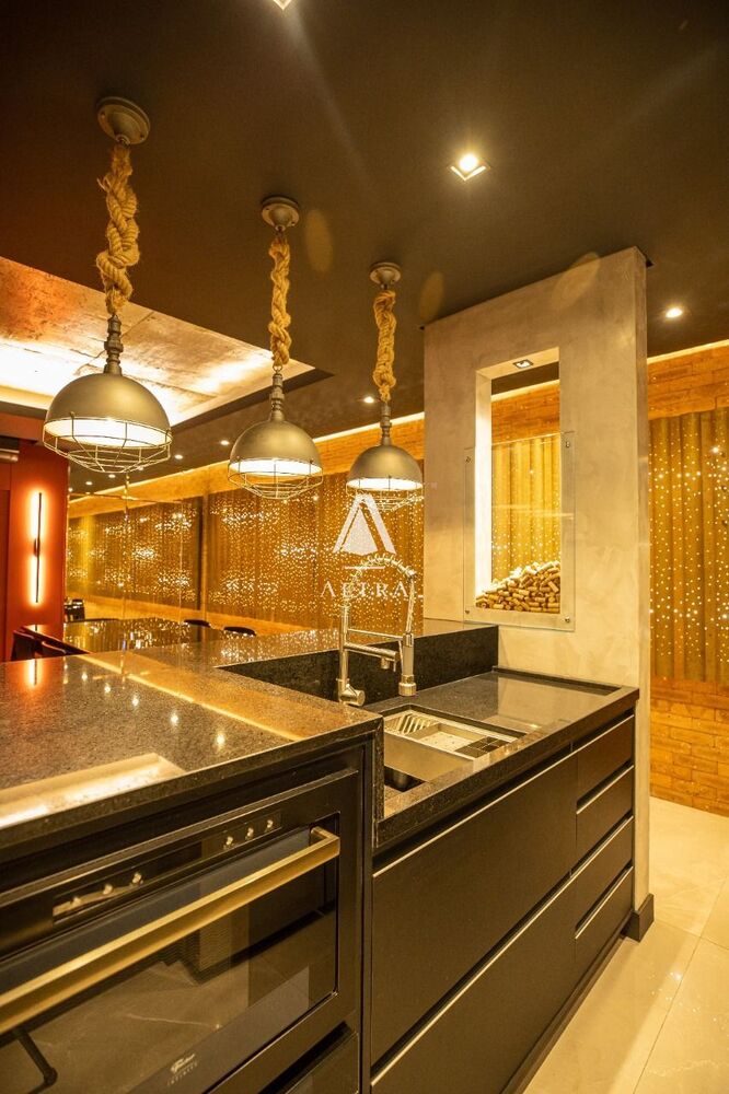 Apartamento, 3 quartos, 115 m² - Foto 1