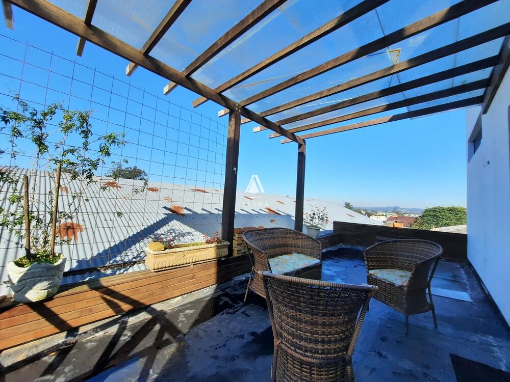 Casa, 3 quartos, 210 m² - Foto 1