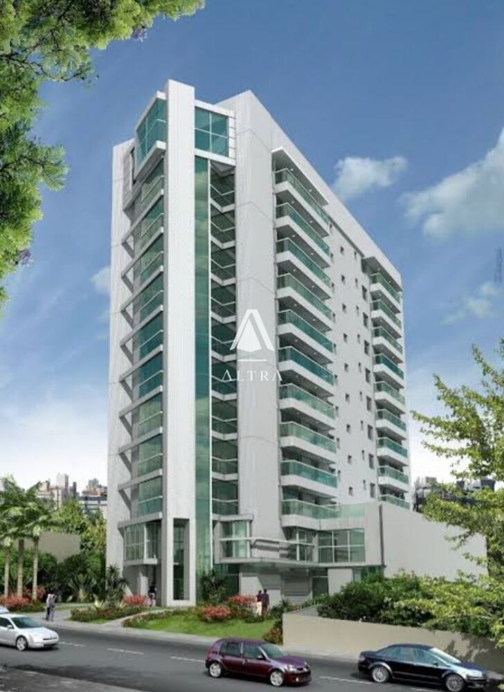 Apartamento, 4 quartos, 276 m² - Foto 1