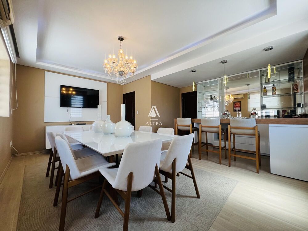 Casa, 3 quartos, 272 m² - Foto 10