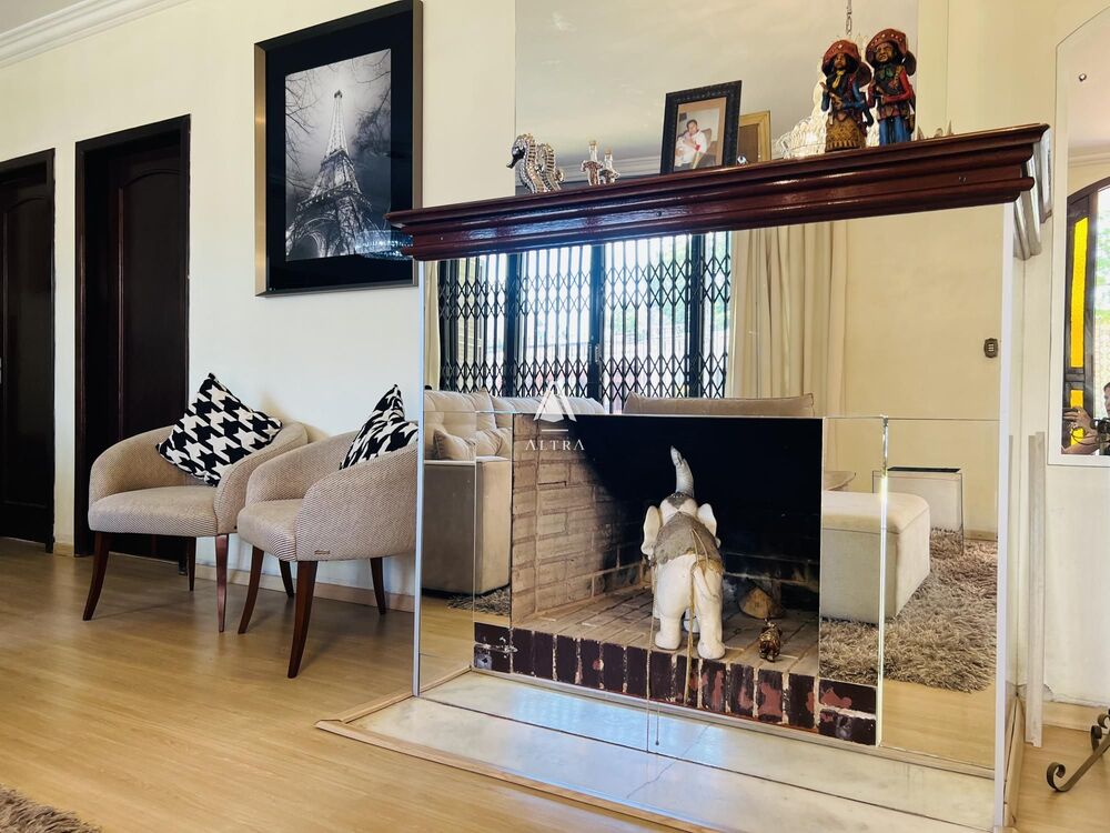 Casa, 3 quartos, 272 m² - Foto 19