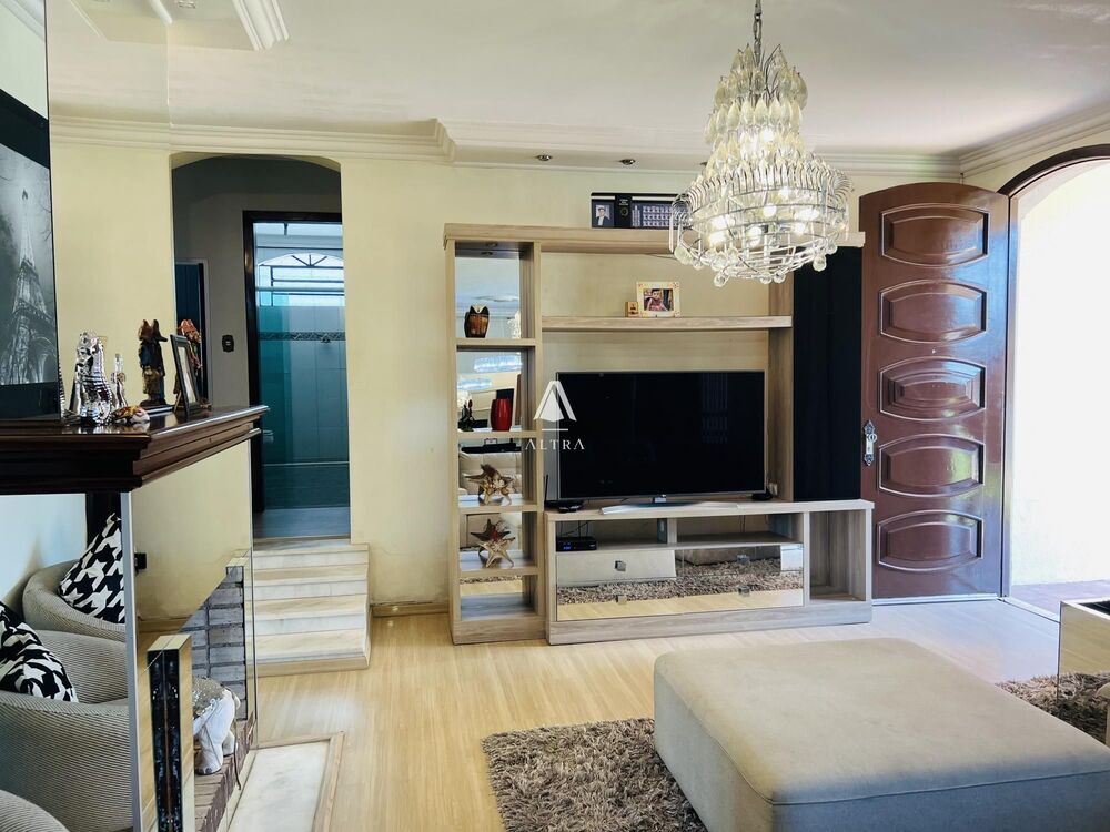 Casa, 3 quartos, 272 m² - Foto 14