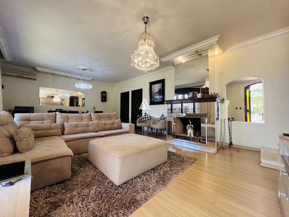 Casa, 3 quartos, 272 m² - Foto 13