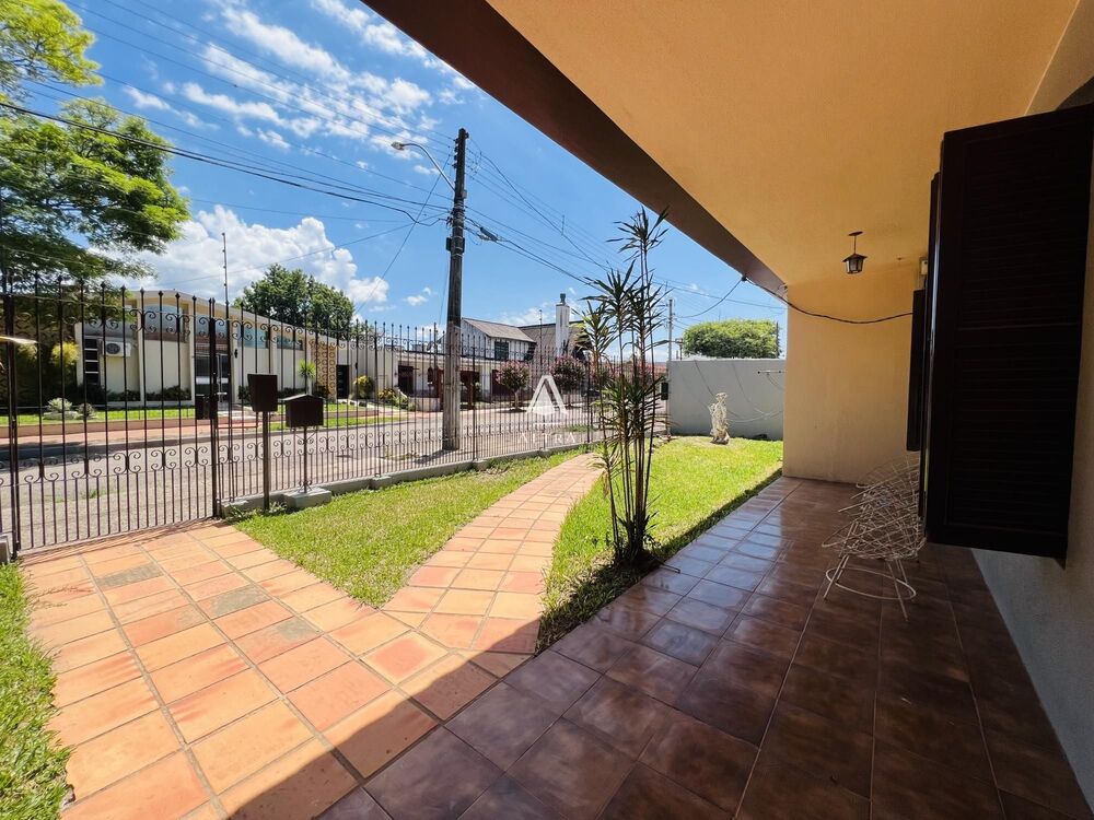 Casa, 3 quartos, 272 m² - Foto 21