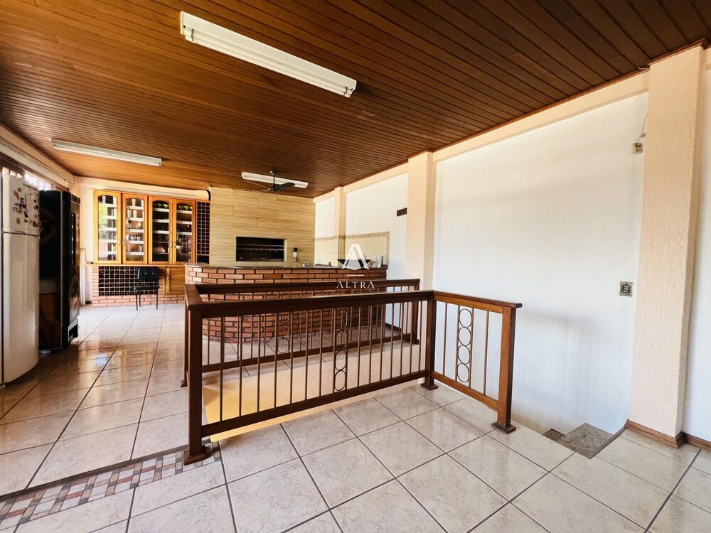 Casa, 3 quartos, 272 m² - Foto 3