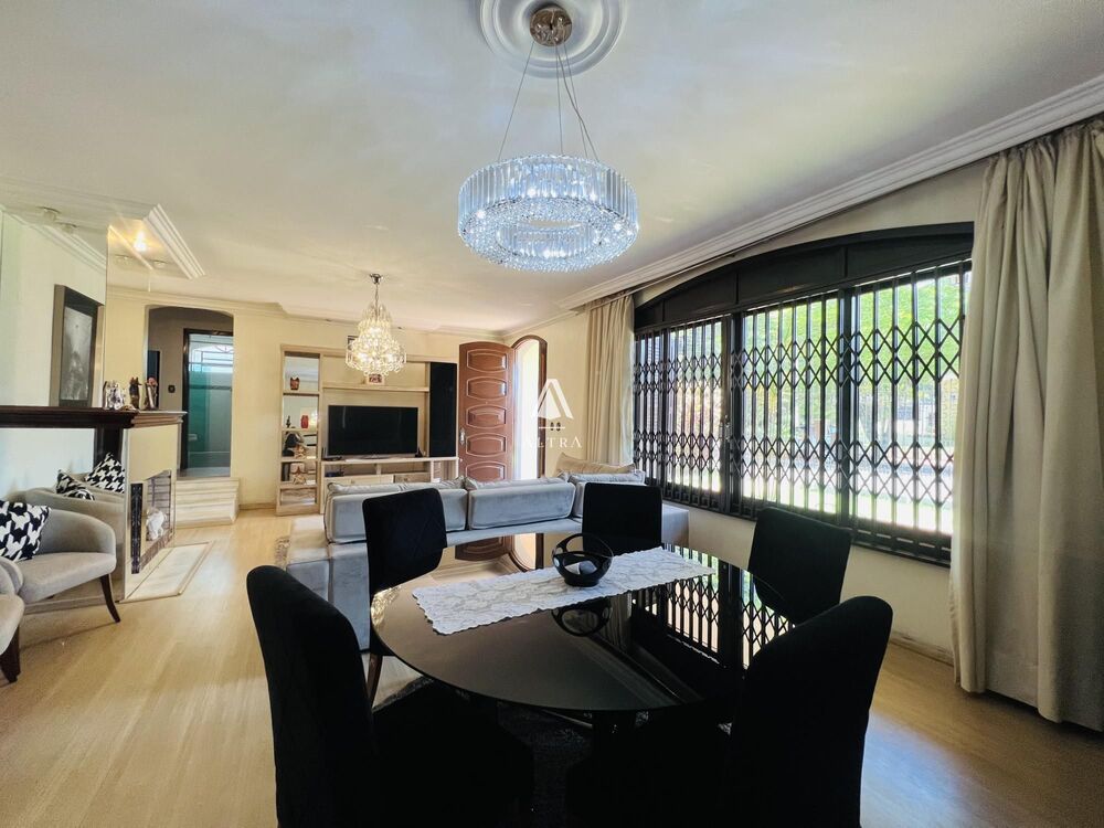 Casa, 3 quartos, 272 m² - Foto 15