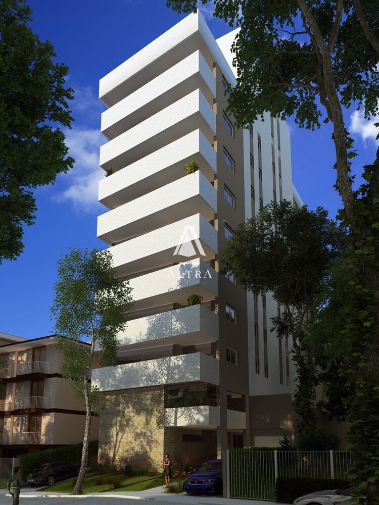 Apartamento, 3 quartos, 211 m² - Foto 3