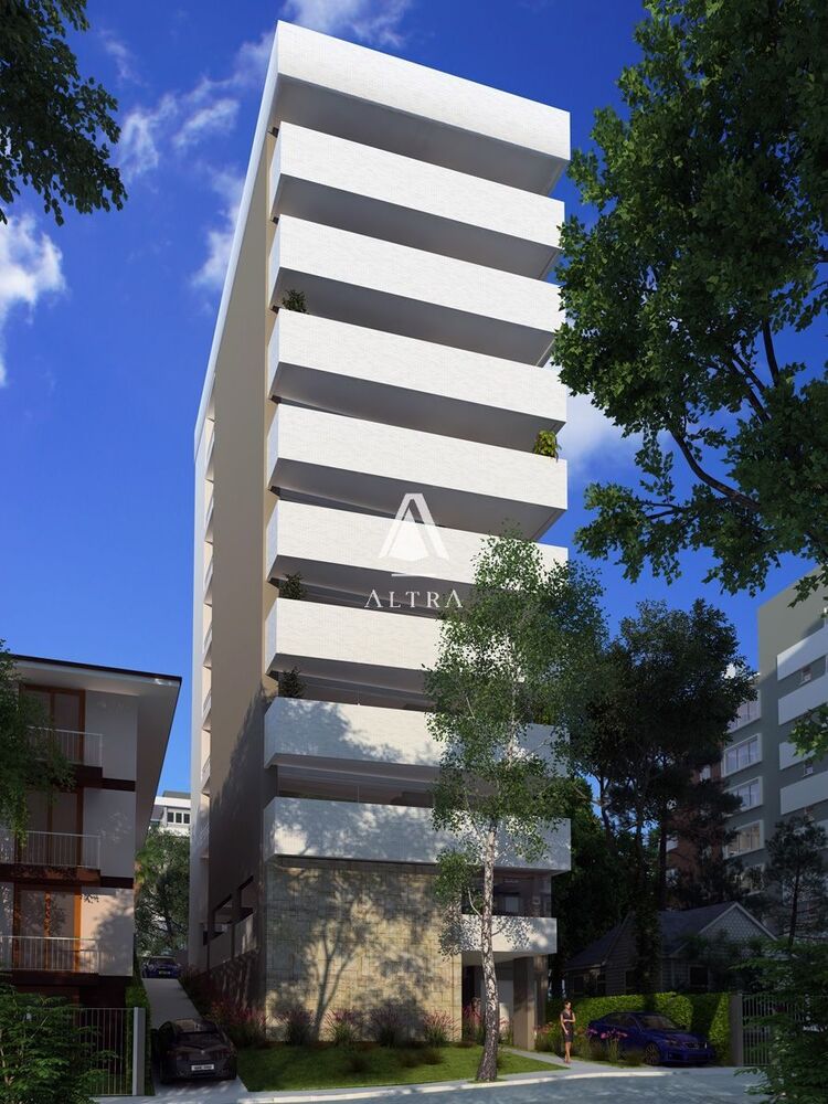 Apartamento, 3 quartos, 211 m² - Foto 1