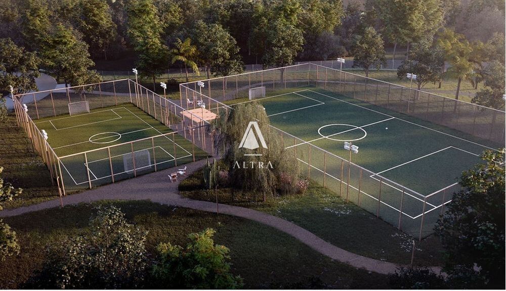 Terreno, 309 m² - Foto 1