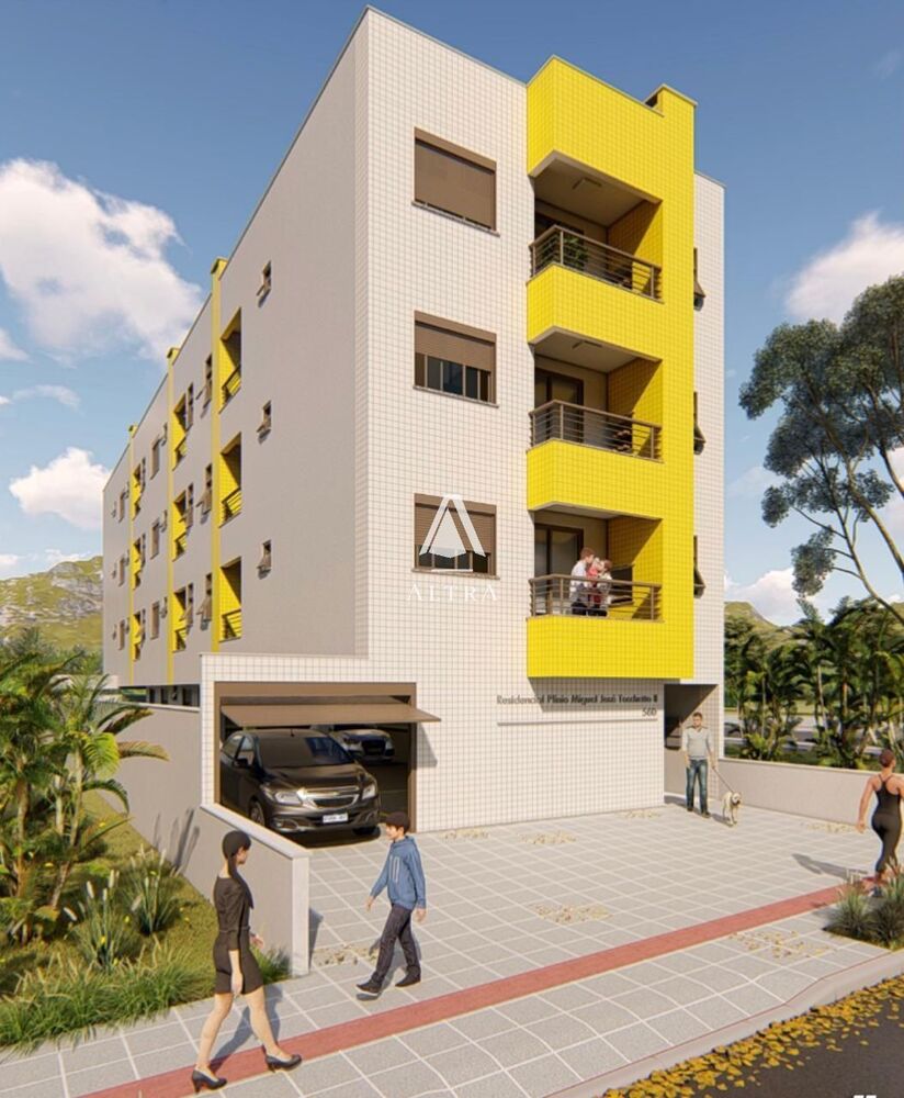 Kitnet e Studio à venda, 31m² - Foto 1