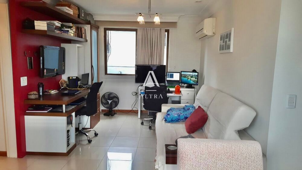 Apartamento, 1 quarto, 60 m² - Foto 6