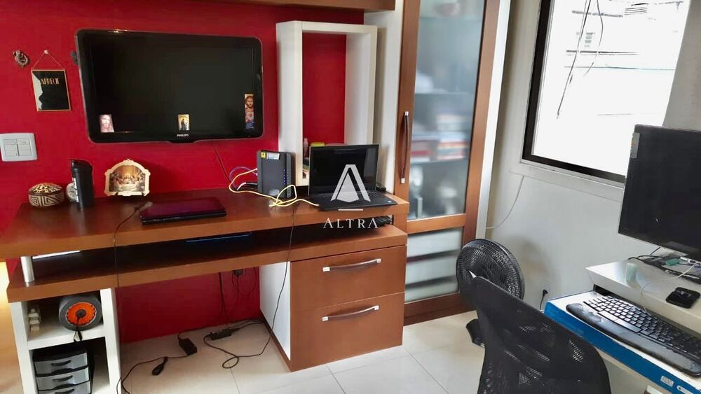 Apartamento, 1 quarto, 60 m² - Foto 12