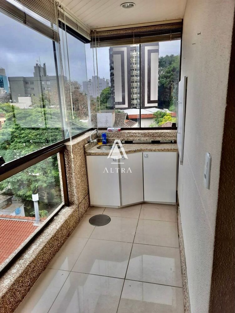 Apartamento, 1 quarto, 60 m² - Foto 1