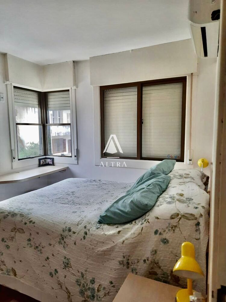 Apartamento, 1 quarto, 60 m² - Foto 5