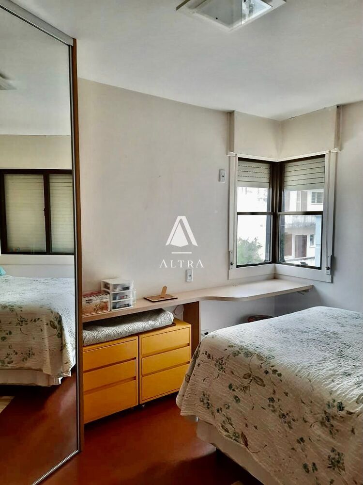 Apartamento, 1 quarto, 60 m² - Foto 2