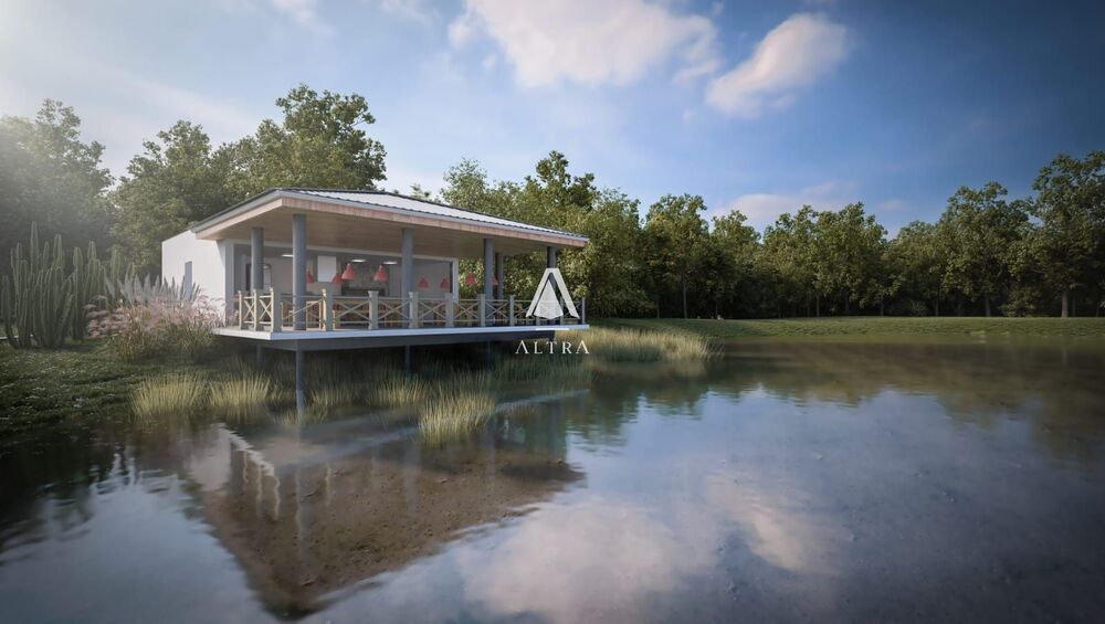 Terreno, 303 m² - Foto 3