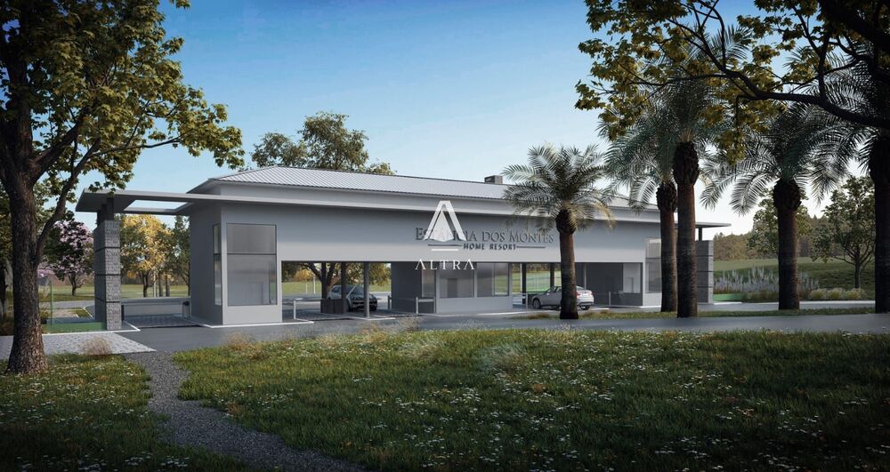 Terreno, 303 m² - Foto 2