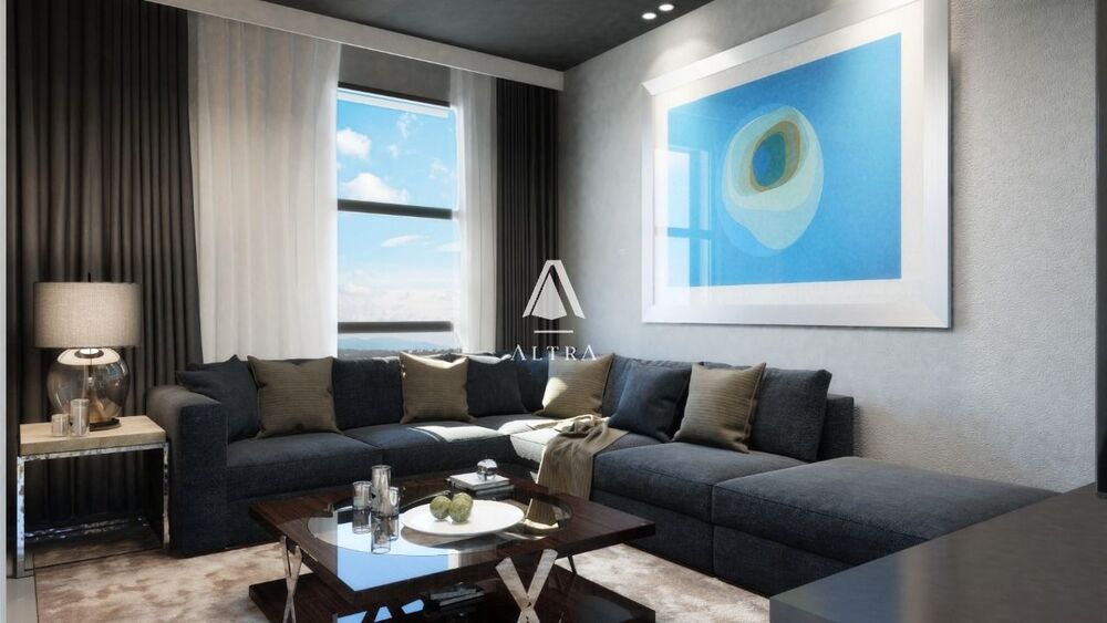 Cobertura, 2 quartos, 175 m² - Foto 1