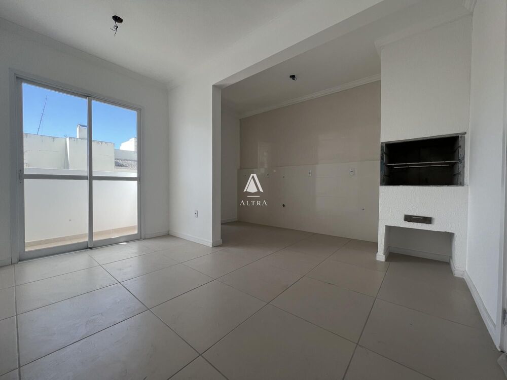 Apartamento, 1 quarto, 38 m² - Foto 2