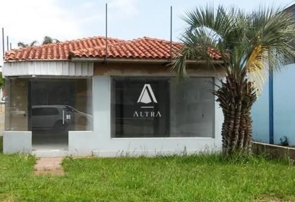 Loja-Salão, 100 m² - Foto 1