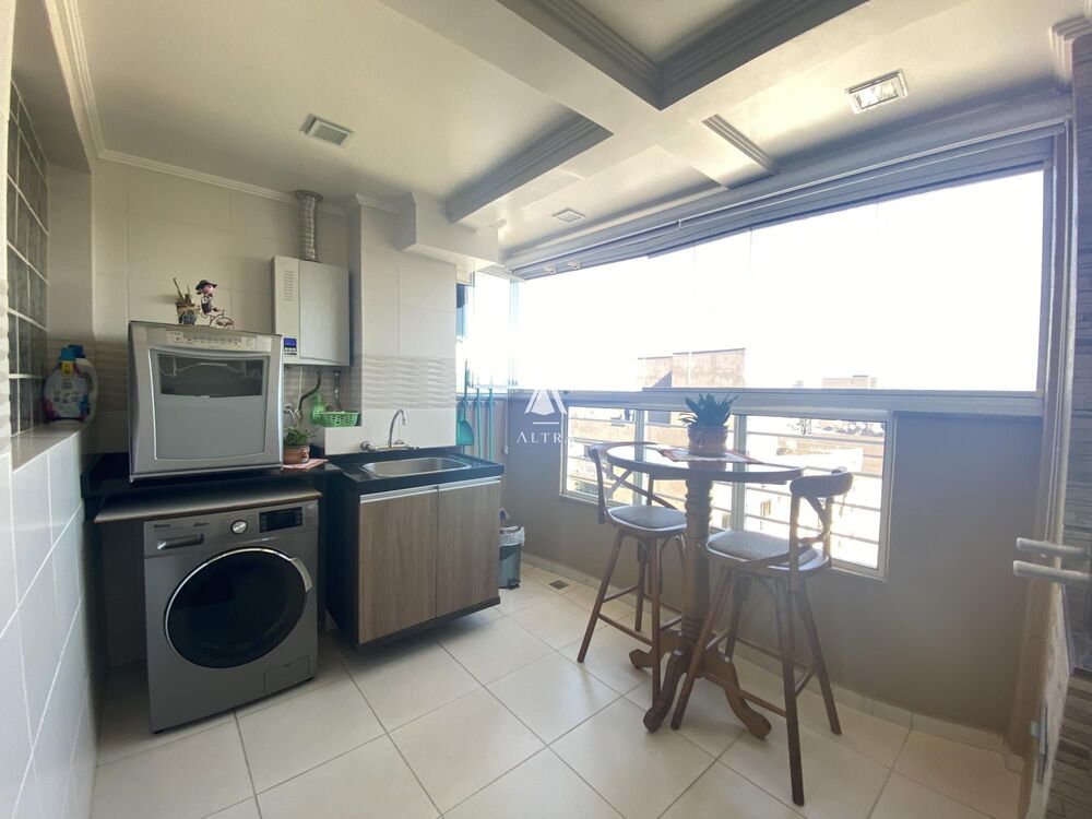 Apartamento, 2 quartos, 72 m² - Foto 2