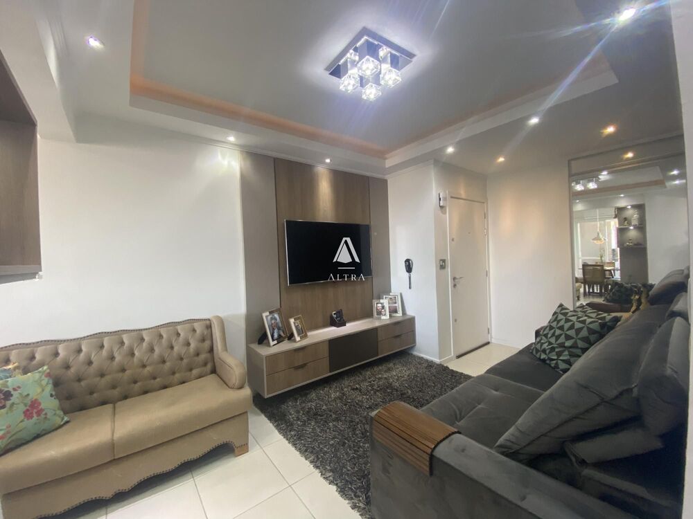 Apartamento, 2 quartos, 72 m² - Foto 9