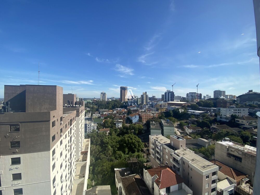Apartamento, 2 quartos, 72 m² - Foto 11