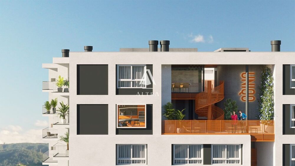 Apartamento, 1 quarto, 42 m² - Foto 2