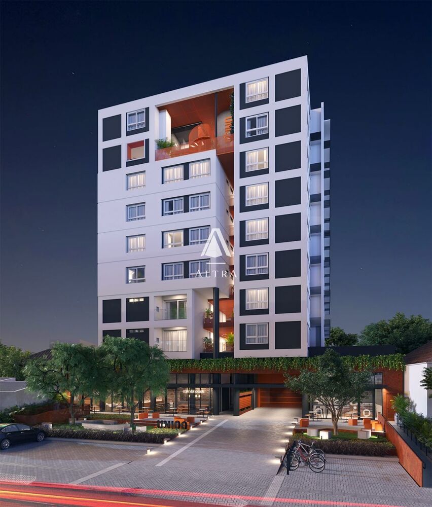 Apartamento, 1 quarto, 42 m² - Foto 1