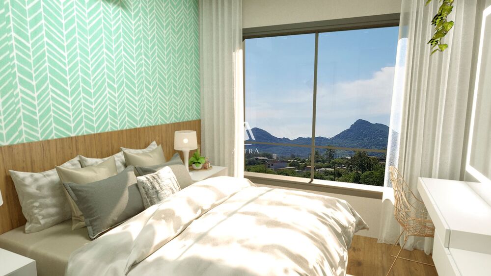 Casa, 2 quartos, 84 m² - Foto 2