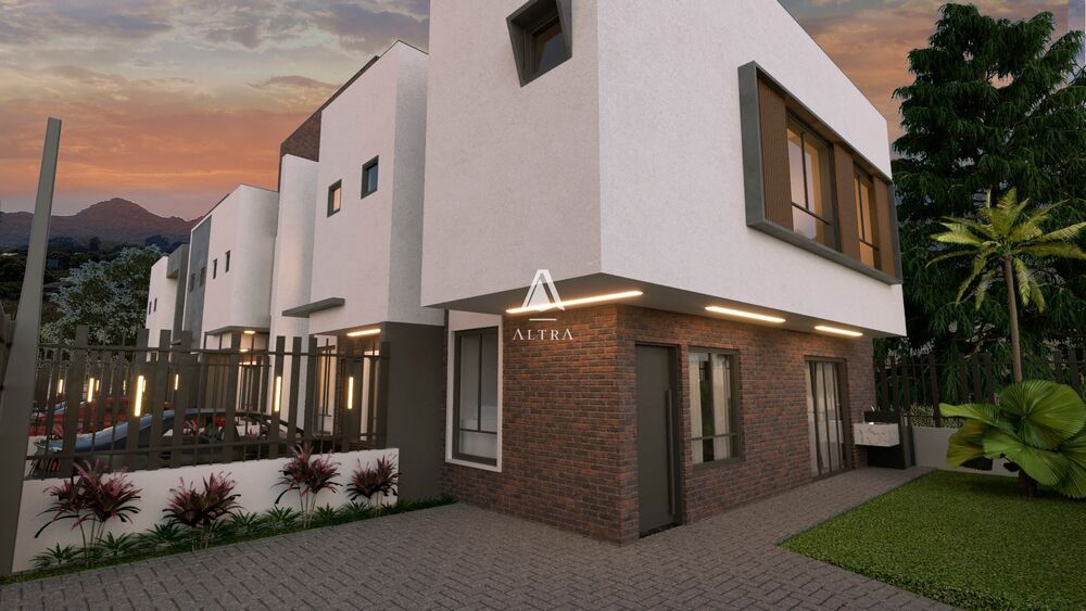 Casa, 2 quartos, 84 m² - Foto 5