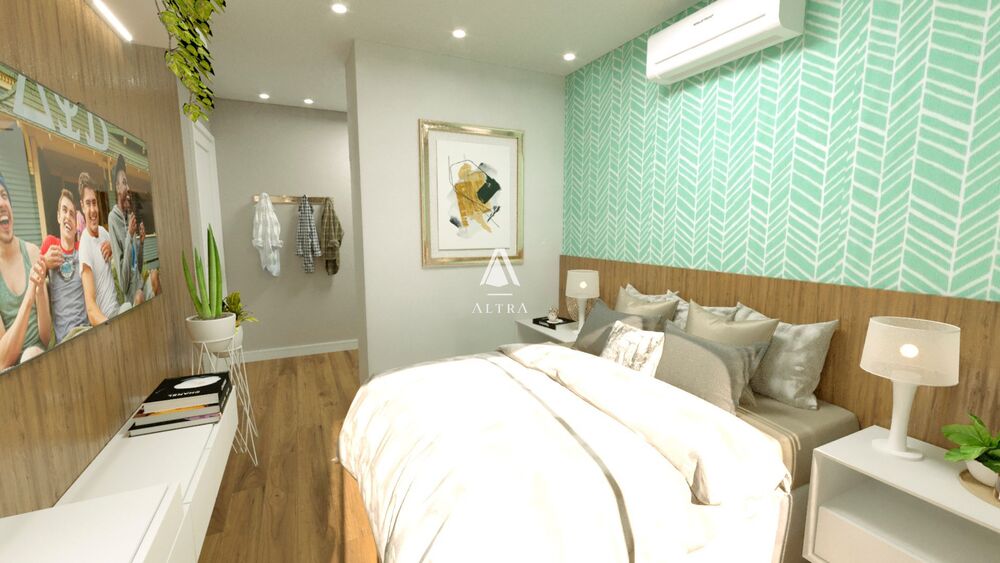 Casa, 2 quartos, 84 m² - Foto 7
