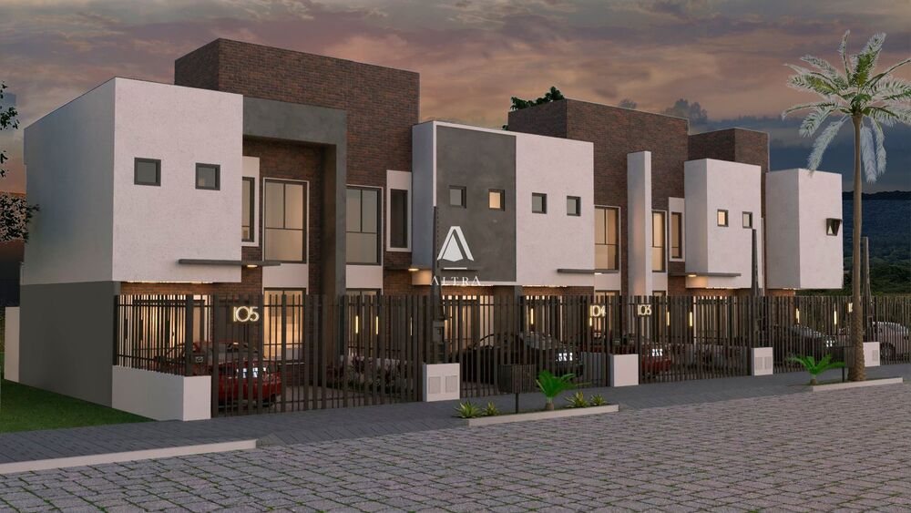 Casa, 2 quartos, 84 m² - Foto 1
