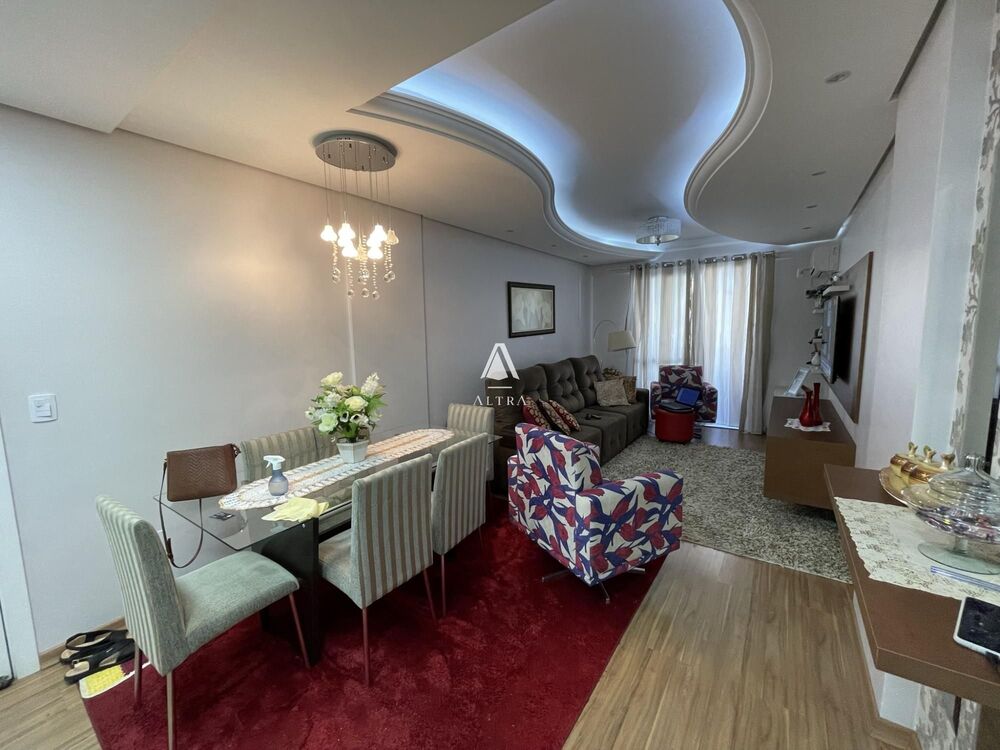 Apartamento, 3 quartos, 103 m² - Foto 1