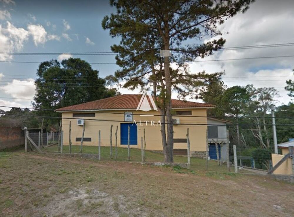 Depósito-Galpão - Foto 1
