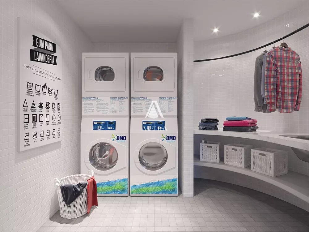 Apartamento, 1 quarto, 39 m² - Foto 15